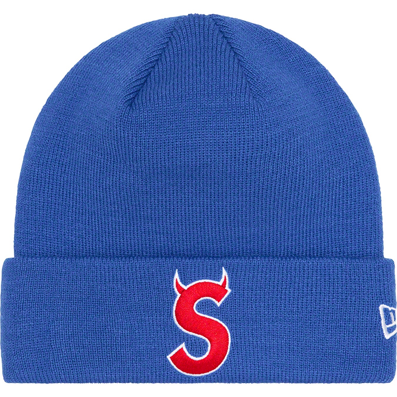 New Era® S Logo Beanie view 10